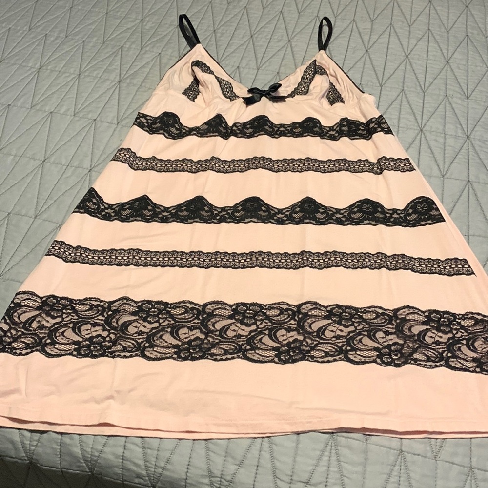 VS Sexy little things babydoll nighty